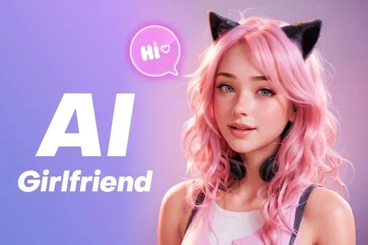 AI Girlfriend Free: The Best Free Options in 2026 (Honest Review)