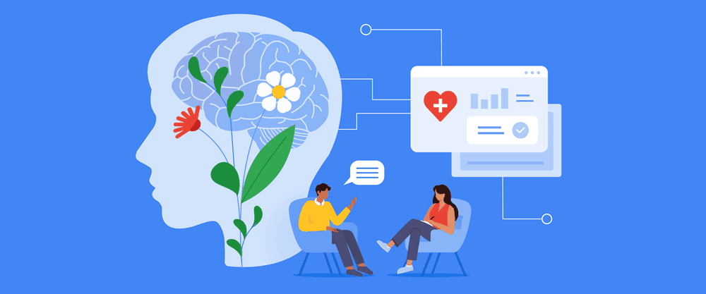 AI for Mental Health in 2026: How AI Companions Support Wellbeing