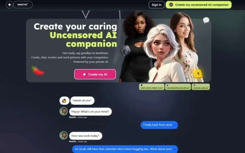 Free Uncensored AI in 2026: Best Platforms With No Content Restrictions