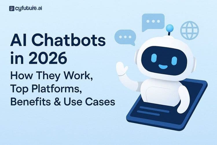 Artificial Intelligence Chat in 2026: Best Platforms for Every Use Case